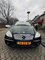 Zeer nette Mercedes  Dealer onderhouden zie tekst nu 3750€, Auto's, 15 km/l, 4 cilinders, 400 kg, Origineel Nederlands