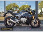 BMW S 1000 R (bj 2016), Bedrijf, Naked bike