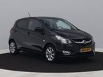 Opel KARL 1.0 ecoFLEX Cosmo | CLIMA | CRUISE (bj 2015), Voorwielaandrijving, 839 kg, Gebruikt, Met garantie (alle)