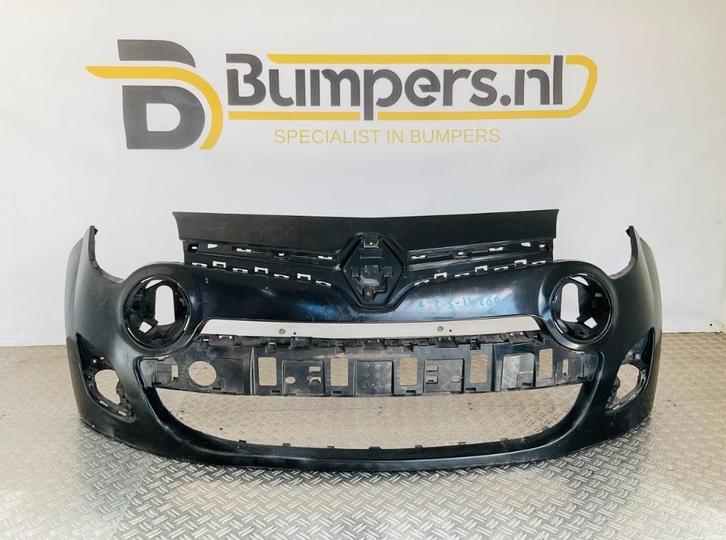 Bumper Renault Twingo 2 FL 2012-2014 Voorbumper 2-F3-14269z, Auto diversen, Tuning en Styling, Ophalen