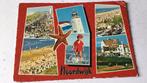 Noordwijk, Verzamelen, Ansichtkaarten | Nederland, Verzenden, 1960 tot 1980, Gelopen, Zuid-Holland