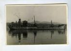 scheepvaart-foto-MARINE-?-WO2, Verzamelen, Scheepvaart, Ophalen of Verzenden, Zo goed als nieuw, Motorboot, Boek of Tijdschrift