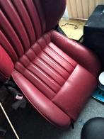 Alfa 147 stoelen compleet met verwarming, Auto-onderdelen, Ophalen of Verzenden, Nieuw, Alfa Romeo