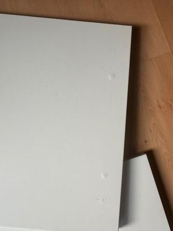 Gratis Deurtjes Ikea besta kast - afbeelding 2