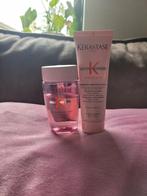Kérastase Genesis Travelset - Weinig Gebruikt, Ophalen of Verzenden, Zo goed als nieuw, Shampoo of Conditioner