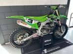 Kawasaki kxf kx 450 f Romain Febvre replica  !!!, Motoren, Motoren | Honda, 450 cc, Bedrijf, Crossmotor