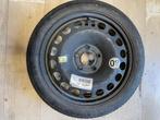 Thuiskomer Opel, Auto-onderdelen, Banden en Velgen, Gebruikt, 16 inch, Banden en Velgen, Ophalen of Verzenden