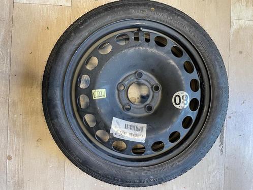 Thuiskomer Opel, Auto-onderdelen, Banden en Velgen, Banden en Velgen, All Season, 16 inch, 135 mm, Personenwagen, Gebruikt, Ophalen of Verzenden