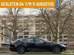 Tesla Model S 100D Autopilot 2.5 / OrigNL / Pano, Automaat, Gebruikt, Model S, Zwart