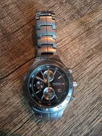 Fossil Heren Polshorloge - Staal, Sieraden, Tassen en Uiterlijk, Horloges | Heren, Ophalen of Verzenden