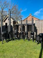 Te koop diverse tuinhaard houtkachel veranda overkapping bbq, Tuin en Terras, Tuinhaarden, Nieuw, Ophalen