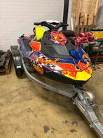 Seadoo Spark 110 met VTS, iBR & Opstaptrap 2021, Watersport en Boten, Jetski's en Waterscooters, Ophalen of Verzenden, Zo goed als nieuw