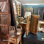 Landelijke meubelstukken en decoratie kasten kruiken kisten, Ophalen of Verzenden, Zo goed als nieuw, 5051CM, Info@ff-ietsanders.nl