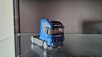 Geelhoed Volvo - WSI beschikbaar voor biedingen
