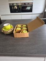 Maxwell & Williams Kop en Schotels Set, Keramiek, Nieuw, Ophalen of Verzenden, Effen