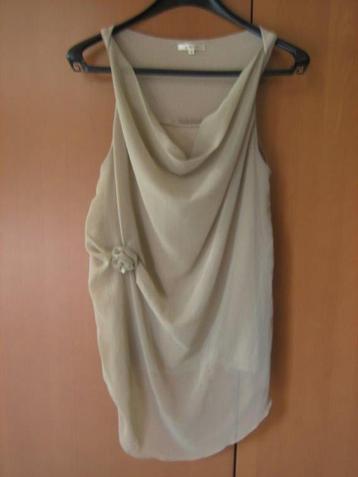 Prachtige top of tuniek (of combi) KOCCA maat M snazzeys beschikbaar voor biedingen