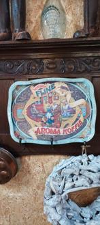 Vintage dienblad, Antiek en Kunst, Ophalen of Verzenden