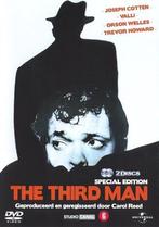 The Third Man (1949) 2xDVD SET Orson Welles CLASSIC, Cd's en Dvd's, Alle leeftijden, Drama, Ophalen of Verzenden, Zo goed als nieuw