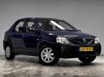 Dacia Logan 1.4 /APK 13-10-2026! /Trekhaak! /5-Drs /Stuurbek, Auto's, Dacia, Voorwielaandrijving, Stof, Gebruikt, 31 €/maand