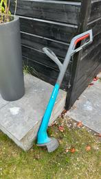 Gardena kanten maaier, Ophalen, Gebruikt, 10 tot 30 cm, Elektrisch