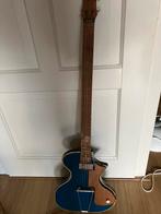 Zelfbouw Gitaar, Gebruikt, V, V, V