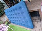 Comfort Quest TM Twin-Size opblaasbed met pomp, Ophalen, Zo goed als nieuw