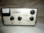 SSM europa-b vhf transverter, Ophalen, Gebruikt, Zender en Ontvanger