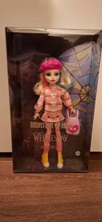 Monster high, Verzamelen, Poppen, Ophalen of Verzenden, Zo goed als nieuw, Pop