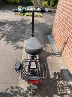 Bogist M5pro Elektrische Step - ZGAN, Zo goed als nieuw, Minder dan 47 cm, 50 km per accu of meer, Ophalen