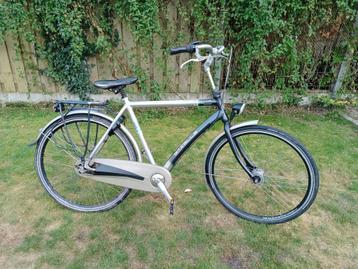 Nette Gazelle Xanta fiets Unique Design beschikbaar voor biedingen