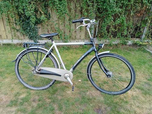 Nette Gazelle Xanta fiets Unique Design, Fietsen en Brommers, Fietsen | Heren | Sportfietsen en Toerfietsen, Gebruikt, Gazelle