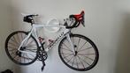 Pinarello Prince maat 56, Fietsen en Brommers, Fietsen | Racefietsen, Carbon, Zo goed als nieuw, Meer dan 20 versnellingen, 53 tot 57 cm