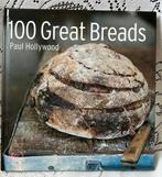 100 great breads - Paul Hollywood, Ophalen of Verzenden, Zo goed als nieuw, Paul Hollywood