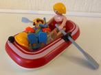 playmobil 5439 summer fun, Ophalen of Verzenden, Zo goed als nieuw, Complete set
