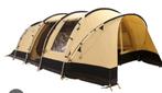 Manitoba 6 tent, Ophalen, Zo goed als nieuw, Tot en met 6