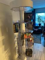 Boekenmolen cd-rek dvd-rek hannecke, Ophalen of Verzenden, Cd's of Dvd's