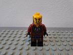 Lego Ninjago Tournament of Elements minifiguur Chen (njo136), Ophalen of Verzenden, Gebruikt, Losse stenen, Lego