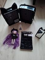 NanaNa Surprise Pop incl. Koffer, Ophalen of Verzenden, Gebruikt, Babypop