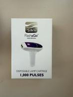Silk'n Flash & Go IPL ontharing, Ophalen of Verzenden, Zo goed als nieuw, Verzorging