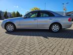 Mercedes-Benz E-klasse 320 Elegance#NAP#AUTOMAAT#YOUNGTIMER, Automaat, Achterwielaandrijving, Gebruikt, Zwart