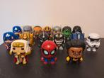 Mighty muggs, Verzamelen, Ophalen of Verzenden, Zo goed als nieuw