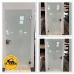 Glazen deuren, Ophalen, ., ., .