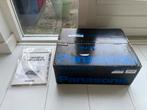 Panasonic WJ-AVE5/C Mixer | Nieuwstaat!, Ophalen of Verzenden, Zo goed als nieuw