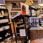 Ter over name aangeboden. Winkel in Middelharnis, Ophalen, Nieuw