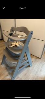 Hauck kinderstoel met Newborn set, Kinderen en Baby's, Kinderstoelen, Gebruikt, Ophalen of Verzenden