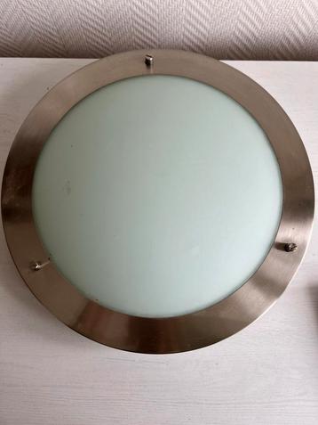 Te Koop PlafondLamp Plafonnière Philips beschikbaar voor biedingen