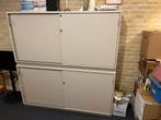 1 schuifdeurkast, Ophalen, Gebruikt