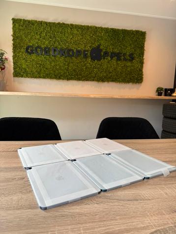 iPad Air 5 256GB Wifi + Cellular | nieuw/garantie beschikbaar voor biedingen