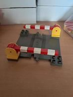 Duplo overgang., Ophalen, Zo goed als nieuw, Duplo