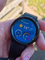 Samsung Galaxy Watch 6 Classic 47mm Zwart – nette staat, Zwart, Samsung ⌚️, Ophalen of Verzenden, Zo goed als nieuw